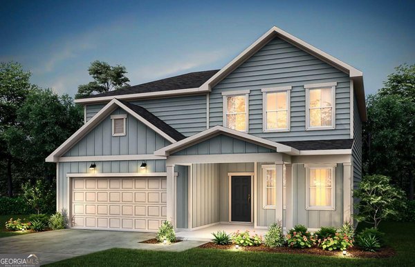 3211 Proust Court, Gainesville