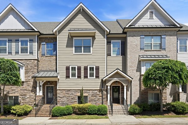 180 Marietta Walk Trace, Marietta