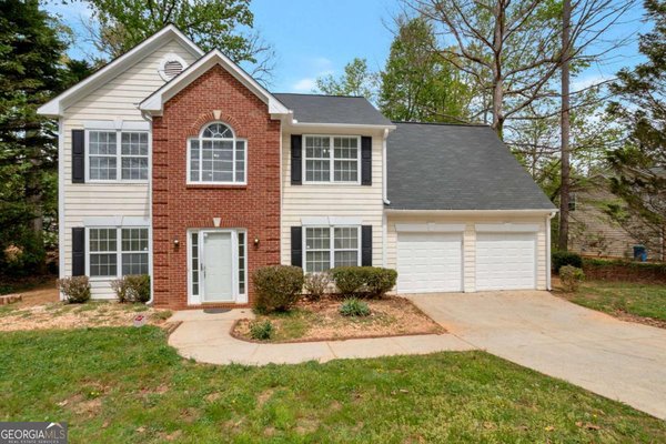 510 Claudel Court, Atlanta