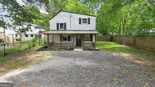 33 Lake Terrace Rossville