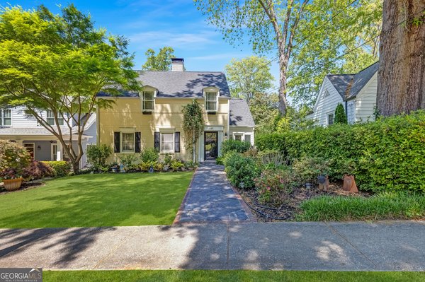 449 Nelson Ferry Road Decatur