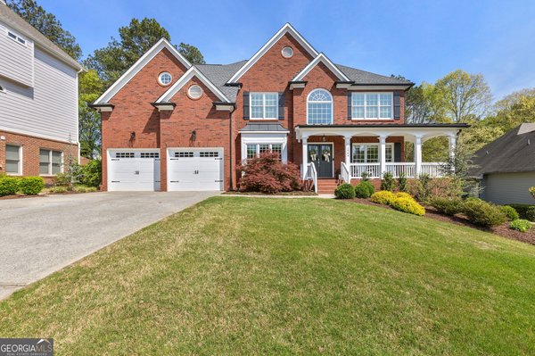 main picture of 2964 Mill Grove Terrace, Dacula