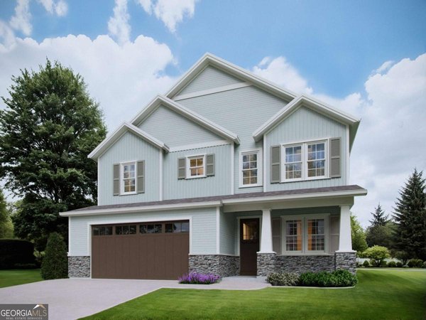 3075 Franklin Street, Austell