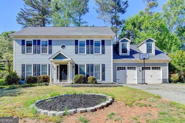 709 Flowers Crossing, Lawrenceville