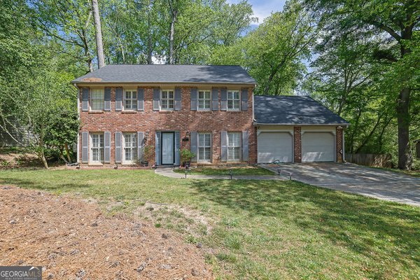 1362 Murdock Road Marietta
