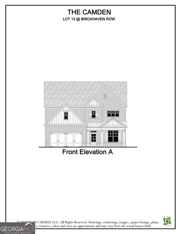 main picture of 1803 Piney Bend Drive, Buford