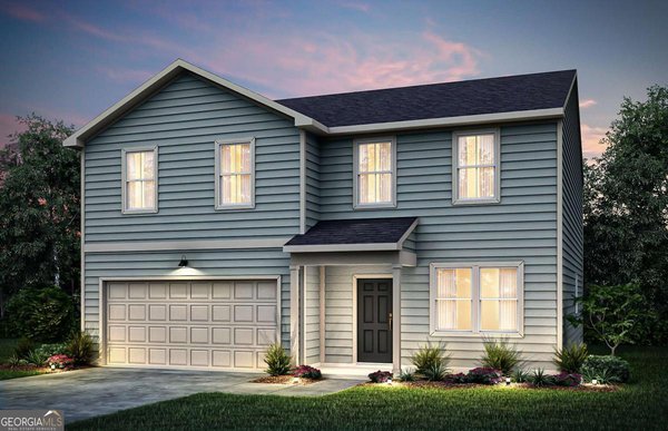 3084 Orwell Drive, Gainesville