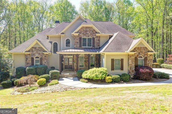 995 Freehome Road Canton