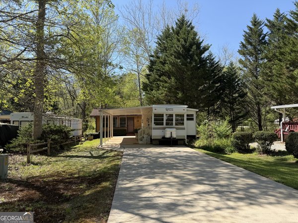 345 Hidden Valley Road, Cleveland