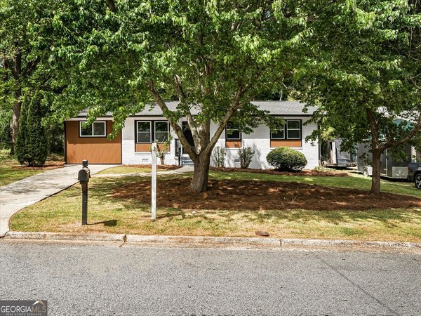 454 Oak Drive, Atlanta