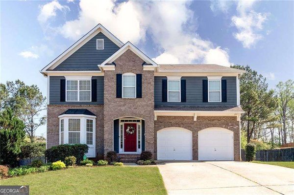 147 Oak Haven Drive Canton