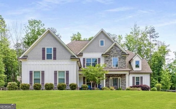 719 Charlotte Lane, Bremen