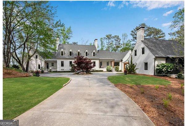 3812 Rock Ivy Trail, Roswell