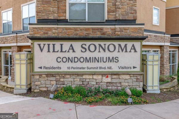 10 Perimeter Summit Boulevard, Atlanta