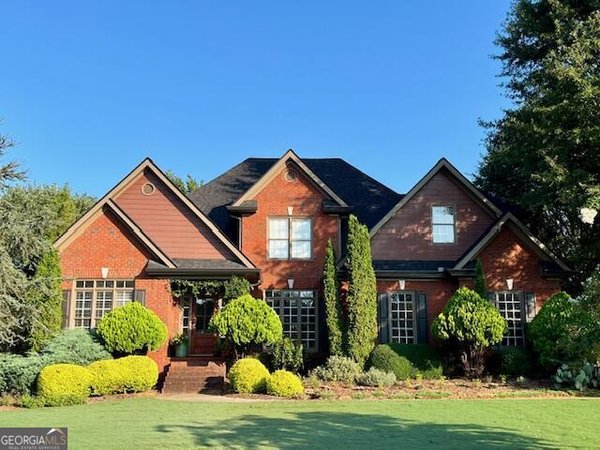 1160 Oaklake Terrace, Watkinsville