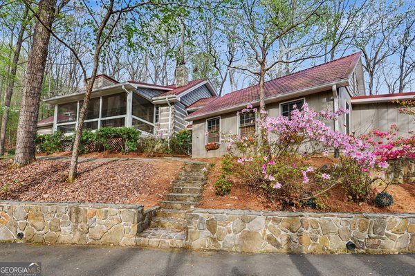 8528 Soapstone Creek Trail, Hiawassee