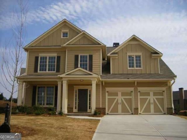 505 Wicklow Place, Acworth