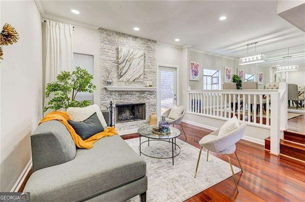 1929 Variations Drive, Atlanta