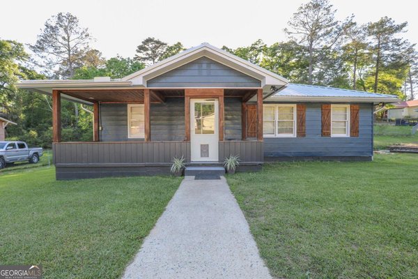 127 Fourth Street, Milledgeville