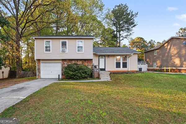 3049 Meadow Wood Court, Lawrenceville