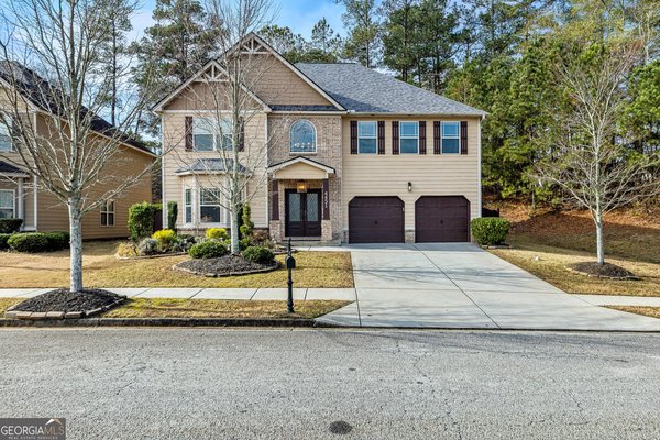 4451 Ivy View Court, Loganville