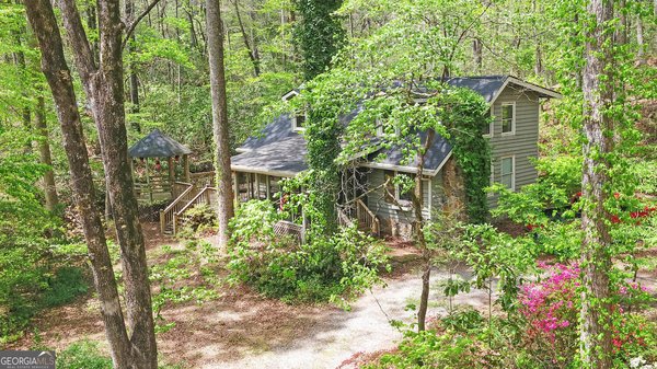 761 Clayton Gooch Road, Dahlonega