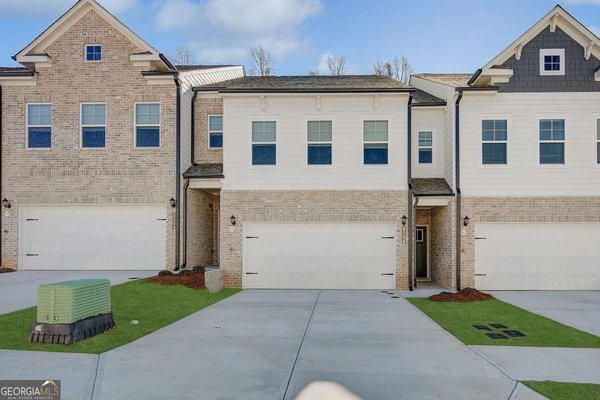 8171 Tiger Way Riverdale