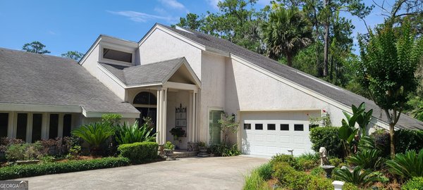 122 Shore Rush Drive, St. Simons
