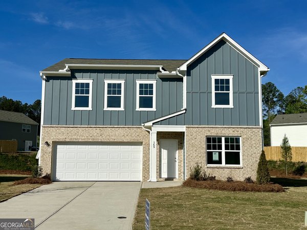 169 Champions Boulevard, Dallas