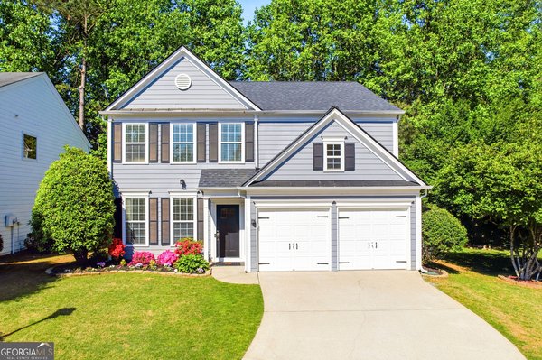 2947 Cottesford Way, Smyrna