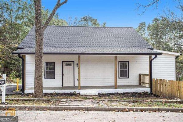 6236 Front Street, Douglasville