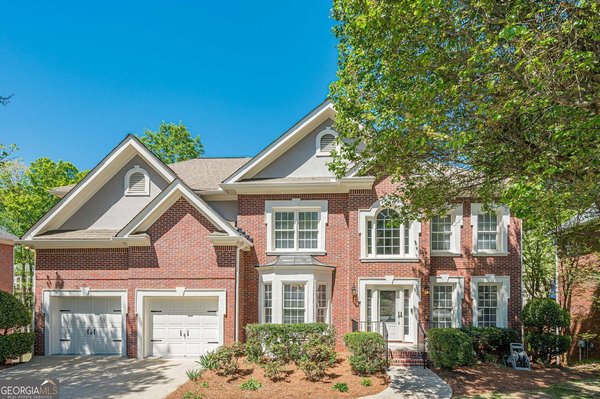 6440 Whitestone Place, Johns Creek