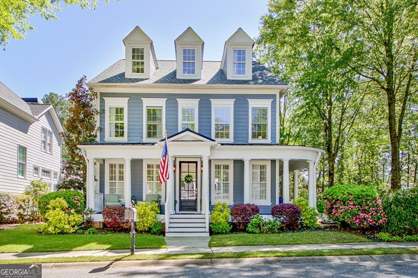 100 Middleton Drive Peachtree City