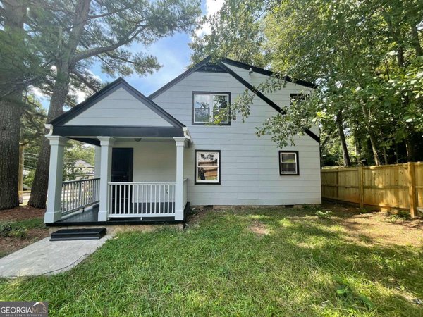 1489 Avon Avenue, Atlanta