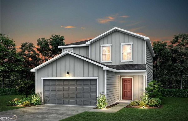 3088 Orwell Drive, Gainesville