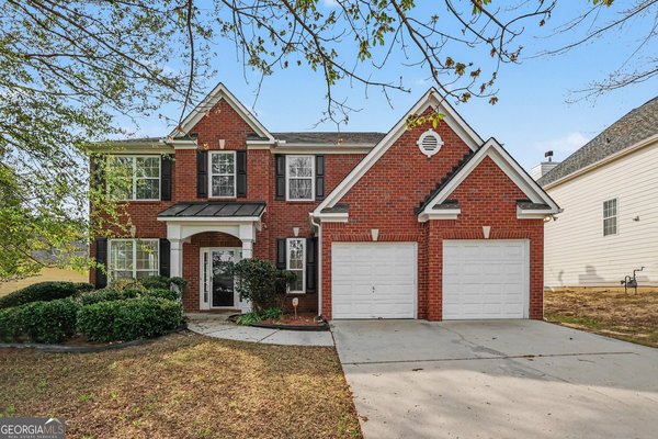 3177 Elmwood Court, Atlanta