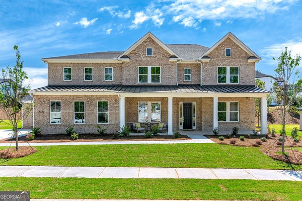 4330 Hawthorn Circle, Alpharetta