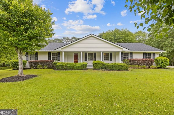256 Teresa Lane, Loganville