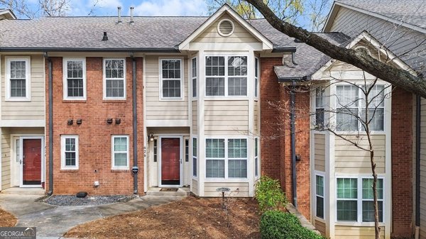 626 McGill Place, Atlanta