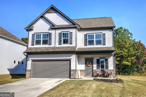 10 Eagle Drive, Rome