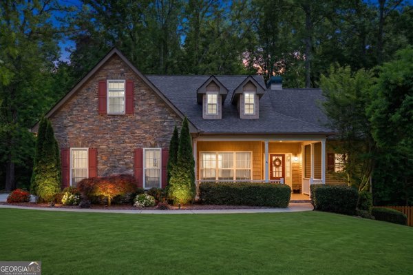 5402 Monarch Drive Gainesville