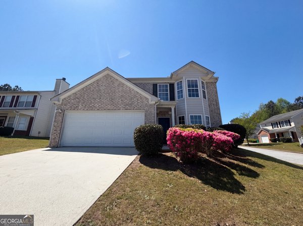 6901 Malvern Court, Lithonia