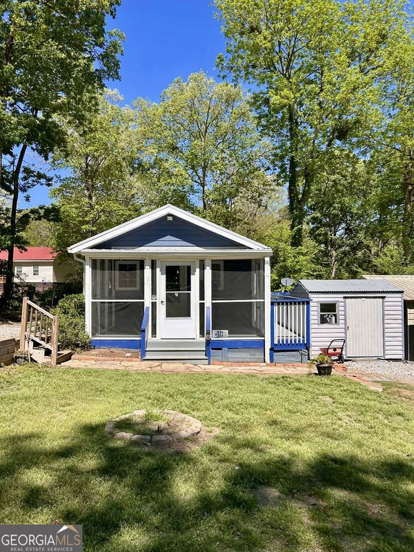 175 Oconee Circle, Eatonton