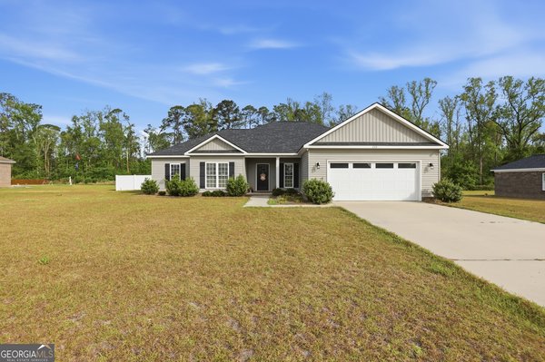 235 Fallen Leaf Drive, Brooklet