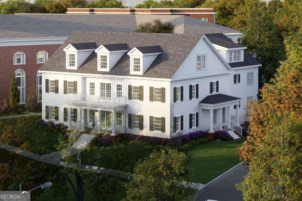 1200 Ponce de Leon Avenue Atlanta