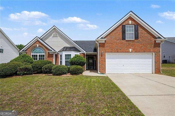 240 Valley Brook Drive Covington