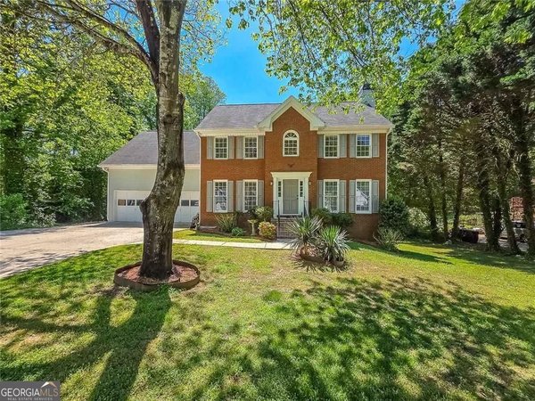 300 Farm Track, Roswell