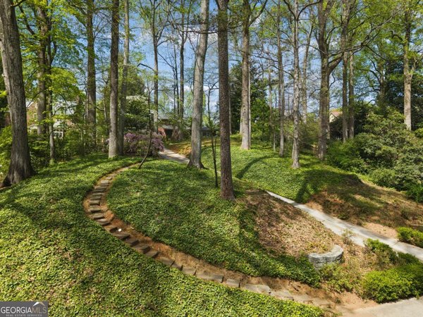 2014 Ponce De Leon Avenue Atlanta