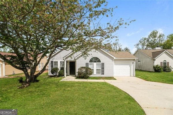 5639 Eagles Feather Lane, Riverdale