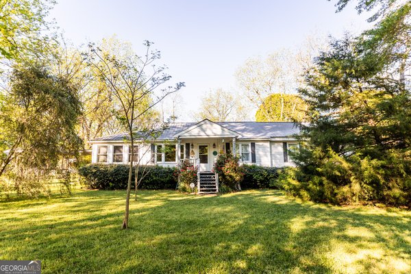 116 Fulton Street, Newborn